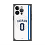 プレミアムパネル with MagSafe［ 埼玉西武ライオンズ- #0 KODAMA - ホーム ］