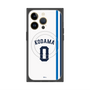 プレミアムパネル with MagSafe［ 埼玉西武ライオンズ- #0 KODAMA - ホーム ］