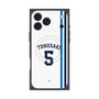プレミアムパネル with MagSafe［ 埼玉西武ライオンズ- #5 TONOSAKI - ホーム ］
