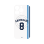 プレミアムパネル with MagSafe［ 埼玉西武ライオンズ- #8 WATANABE - ホーム ］