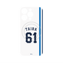 プレミアムパネル with MagSafe［ 埼玉西武ライオンズ- #61 TAIRA - ホーム ］