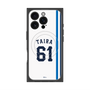 プレミアムパネル with MagSafe［ 埼玉西武ライオンズ- #61 TAIRA - ホーム ］