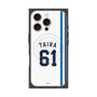 プレミアムパネル with MagSafe［ 埼玉西武ライオンズ- #61 TAIRA - ホーム ］