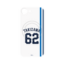 プレミアムパネル with MagSafe［ 埼玉西武ライオンズ- #62 TAKIZAWA - ホーム ］