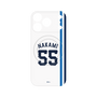 プレミアムパネル with MagSafe［ 埼玉西武ライオンズ- #55 NAKAMI - ホーム ］