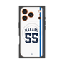 プレミアムパネル with MagSafe［ 埼玉西武ライオンズ- #55 NAKAMI - ホーム ］