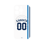 プレミアムパネル with MagSafe［ 埼玉西武ライオンズ- #00 K.NAKATA - ホーム ］