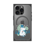 プレミアムパネル with MagSafe［ MOOMIN - Moominpappa ］