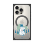 プレミアムパネル with MagSafe［ MOOMIN - Moominpappa ］