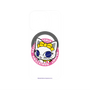 プレミアムパネル with MagSafe［ ナンジャタウンキャラクターズ - ナジャミー - バッジ ］