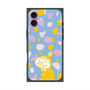 プレミアムパネル with MagSafe［ MOOMIN - Little My - Happy face/color ］