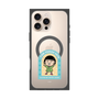 プレミアムパネル with MagSafe［ ちびまる子ちゃん - フレームB ］