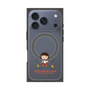 プレミアムパネル with MagSafe［ ちびまる子ちゃん - アヒル ］