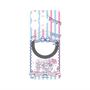 プレミアムパネル with MagSafe［ エスターバニー - Pink Marine ］