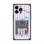 プレミアムパネル with MagSafe［ エスターバニー - Pink Marine ］