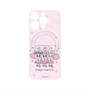 プレミアムパネル with MagSafe［ エスターバニー - Cheer Up ］
