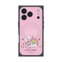 プレミアムパネル with MagSafe［ エスターバニー - Rainbow - Pink ］