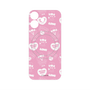 プレミアムパネル with MagSafe［ エスターバニー - Pattern ］