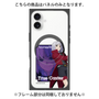 プレミアムパネル with MagSafe［ Fate／strange Fake - 真キャスター ］