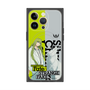 プレミアムパネル with MagSafe［ Fate／strange Fake - 銀狼＆ランサー - KVデザイン ］