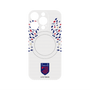 プレミアムパネル with MagSafe［ FC東京 - FP 2nd - エンブレム ］