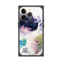 プレミアムパネル with MagSafe［ 白猫プロジェクト NEW WORLD'S - エリクス／ユプス - 覚醒フォト ］