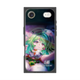 プレミアムパネル with MagSafe［ 白猫プロジェクト NEW WORLD'S - ユプス - 覚醒フォト ］