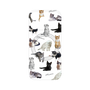 プレミアムパネル with MagSafe［ キャットコレクション ］