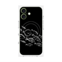 プレミアムパネル with MagSafe［ Coexist No.2 - Black ］