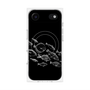プレミアムパネル with MagSafe［ Coexist No.2 - Black ］