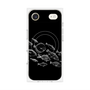 プレミアムパネル with MagSafe［ Coexist No.2 - Black ］