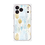プレミアムパネル with MagSafe［ 北欧水彩 - 02 ］