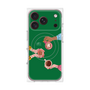 プレミアムパネル with MagSafe［ Teatime - Green ］