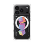 プレミアムパネル with MagSafe［ Cube×3 ］