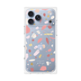 プレミアムパネル with MagSafe［ Pink pieces ］