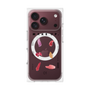 プレミアムパネル with MagSafe［ texture-B ］