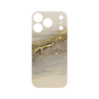プレミアムパネル with MagSafe［ Marble Gray ］