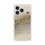 プレミアムパネル with MagSafe［ Marble Gray ］