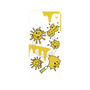 プレミアムパネル with MagSafe［ PAINTING SMILE Yellow ］