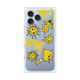 プレミアムパネル with MagSafe［ PAINTING SMILE Yellow ］