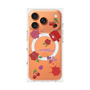 プレミアムパネル with MagSafe［ DRAWING PAPER Red ］