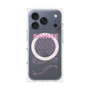 プレミアムパネル with MagSafe［ SAVAGE Pink ］