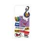 プレミアムパネル with MagSafe［ Demon Friends Sticker .1 ］