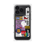 プレミアムパネル with MagSafe［ Demon Friends Sticker .2 ］