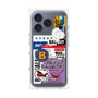 プレミアムパネル with MagSafe［ Demon Friends Sticker .5 ］