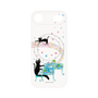 プレミアムパネル with MagSafe［ おかべてつろう - 黒猫クロのとおりみち ］