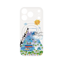 プレミアムパネル with MagSafe［ おかべてつろう - 上を目指していきましょう ］