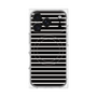 プレミアムパネル with MagSafe［ Middle Border - Black ］