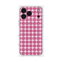 プレミアムパネル with MagSafe［ Big Dot - Pink ］