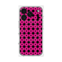 プレミアムパネル with MagSafe［ Shower Dot - Pink ］